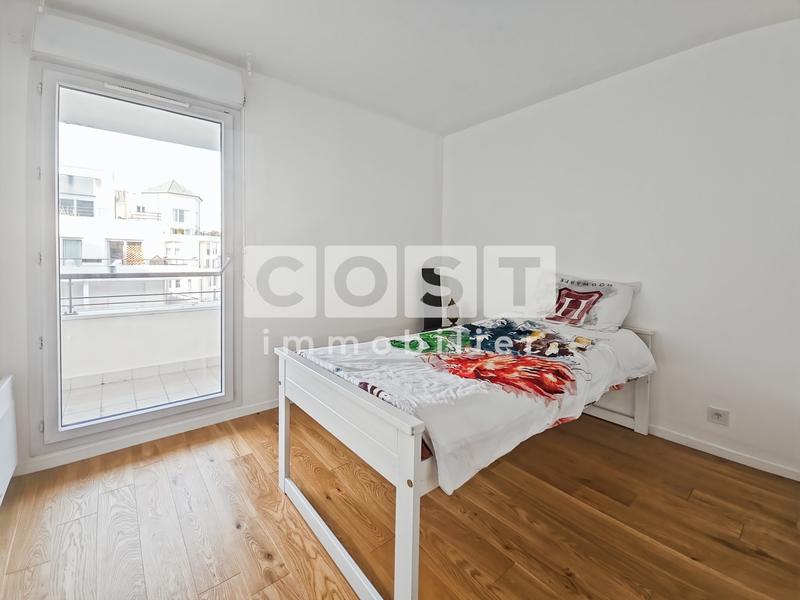 Appartement - 84 m² - 4 pièces