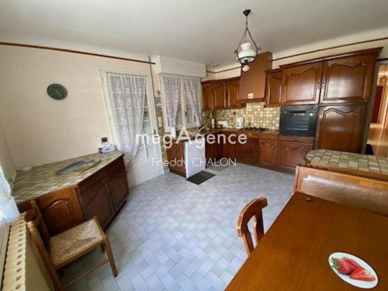 Villa - 135 m² - 5 pièces