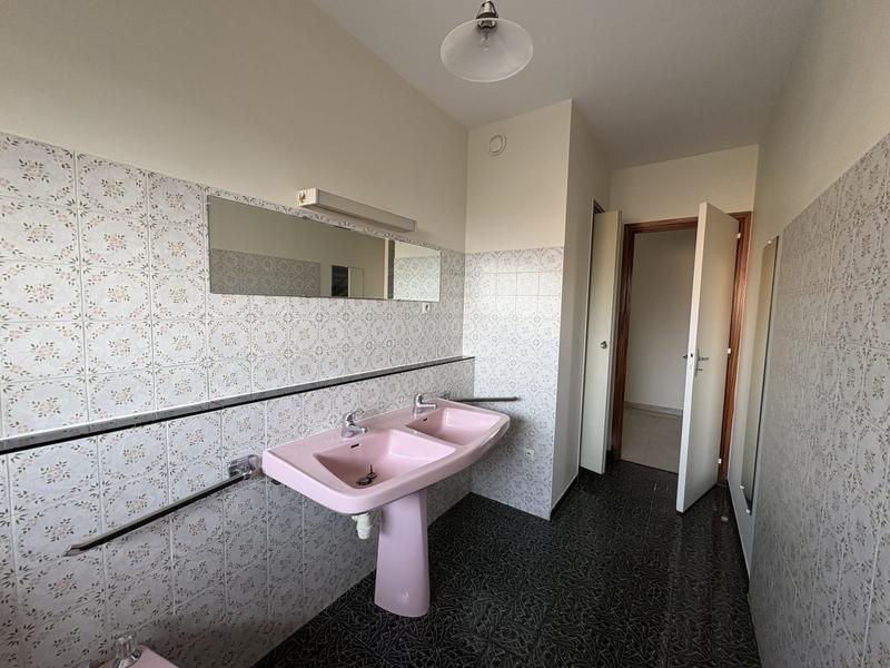 Appartement - 88 m² - 3 pièces