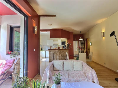 Appartement - 74 m² - 3 pièces