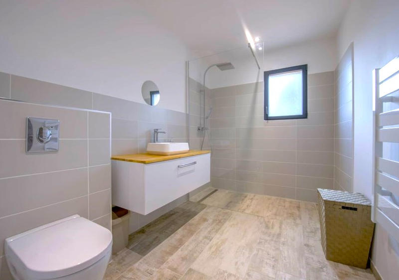 Villa - 170 m² - 5 pièces