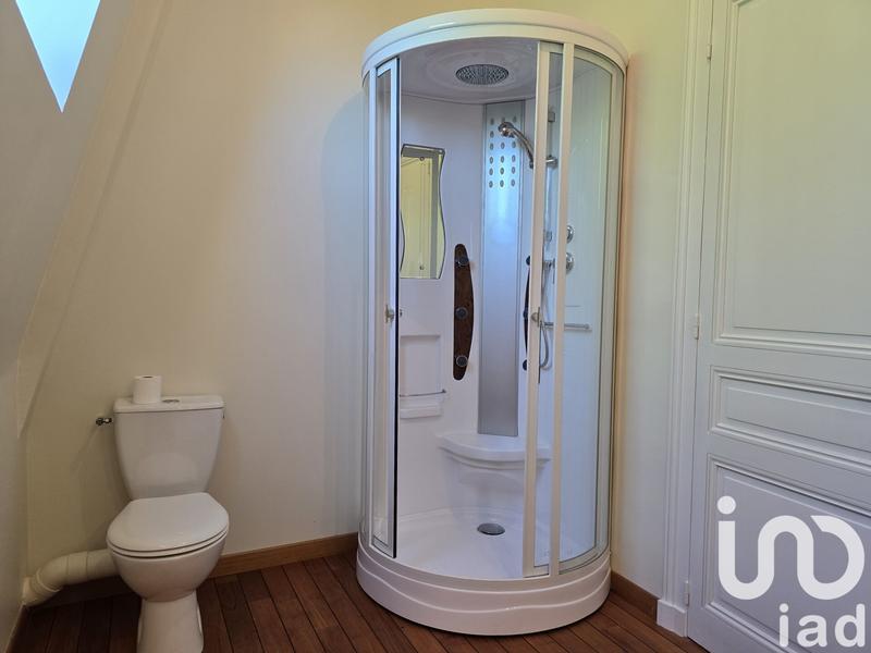 Maison de ville - 373 m² - 14 pièces