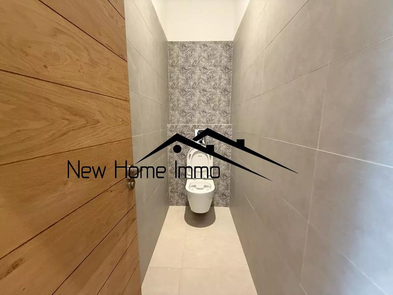 Appartement - 44 m² - 3 pièces