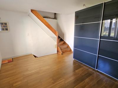 Maison ancienne - 50 m² - 3 pièces