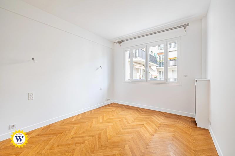 Appartement - 98 m² - 3 pièces