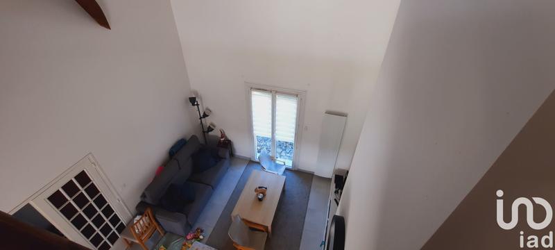 Maison - 126 m² - 5 pièces