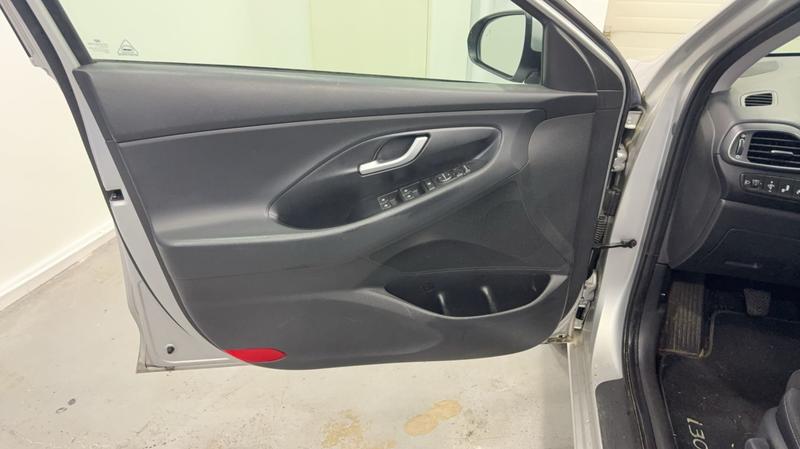 Hyundai i30 Sw 1.0 t-GDi 120 Business