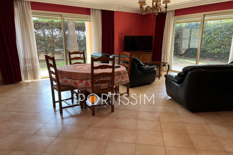 Appartement - 88 m² - 3 pièces