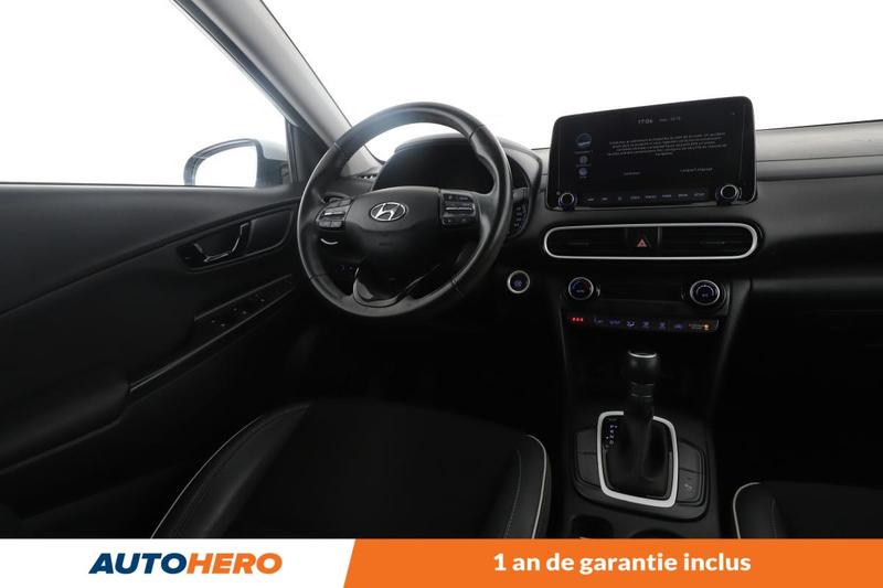 Hyundai Kona 1.6 GDi Hybrid Edition 1 Dct-6 141 ch