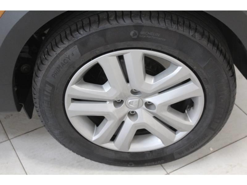 Dacia Sandero TCe 90 - 22 Stepway Confort