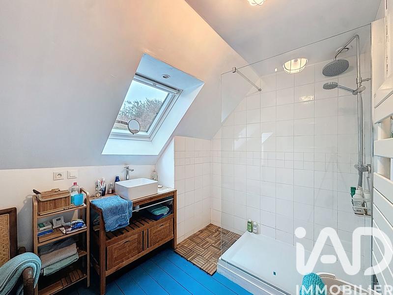 Maison - 130 m² - 4 pièces