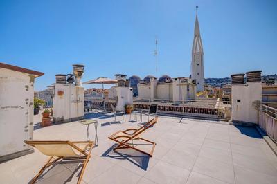 Duplex - 97 m² - 3 pièces