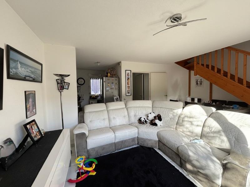 Maison - 64 m² - 3 pièces