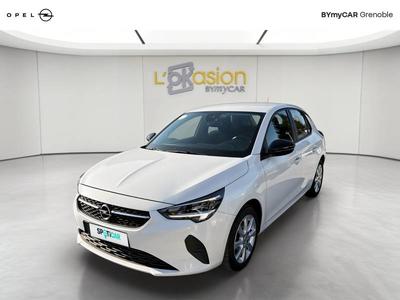 Opel Corsa 1.2 75 ch Bvm5 Edition