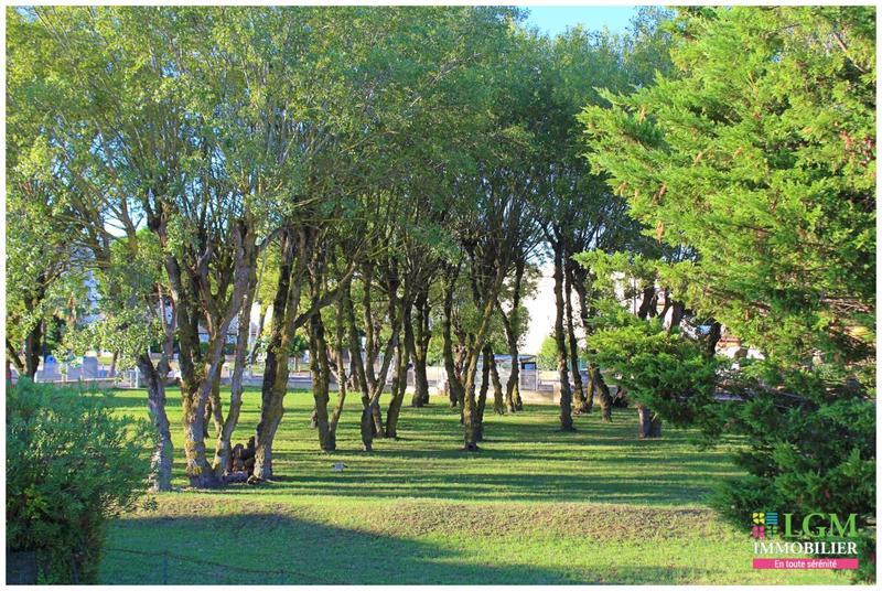 Duplex - 87 m² - 4 pièces