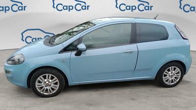 Fiat Punto 1.2 69 Italia