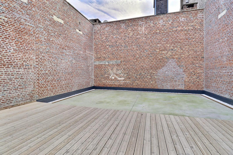 Maison contemporaine - 136 m² - 5 pièces