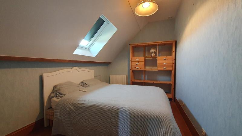 Maison - 168 m² - 7 pièces