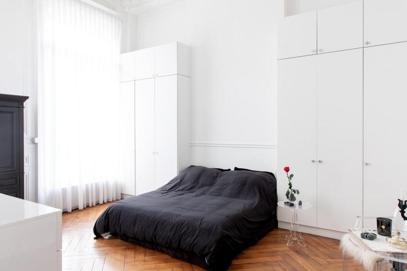 Appartement - 100 m² - 3 pièces