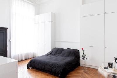 Appartement - 100 m² - 3 pièces