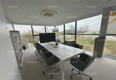 Bureau - 365 m²