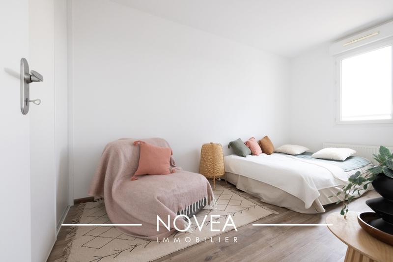 Appartement - 67 m² - 3 pièces