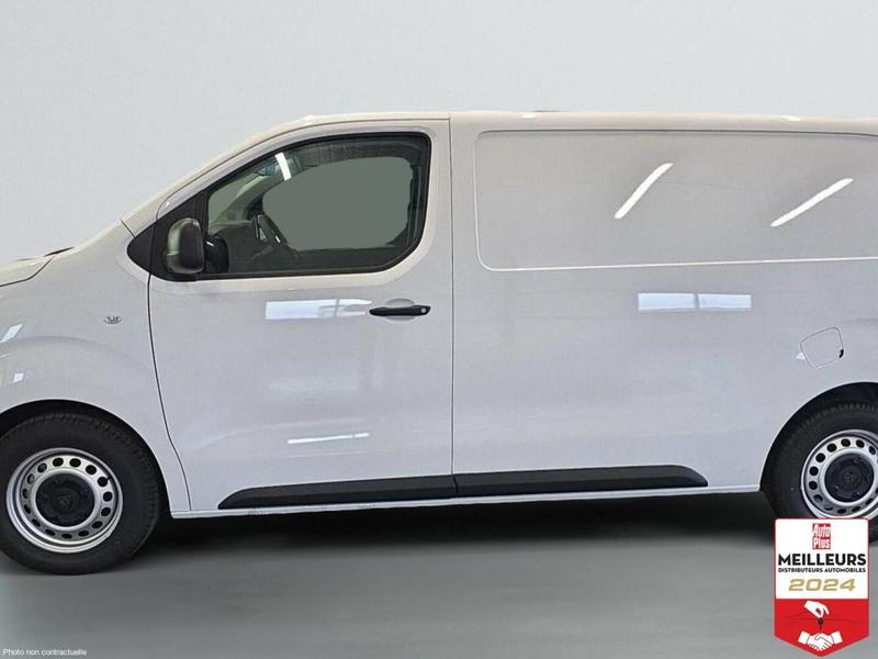 Peugeot Expert Fourgon Fgn m Bluehdi 145 Bvm6