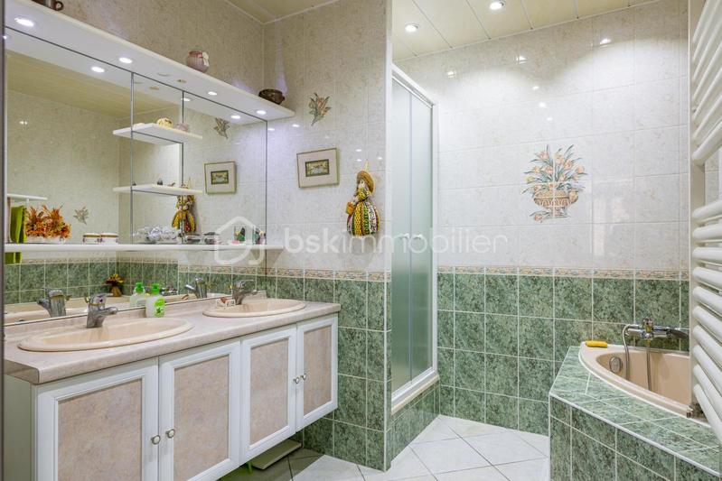 Longère - 160 m² - 7 pièces