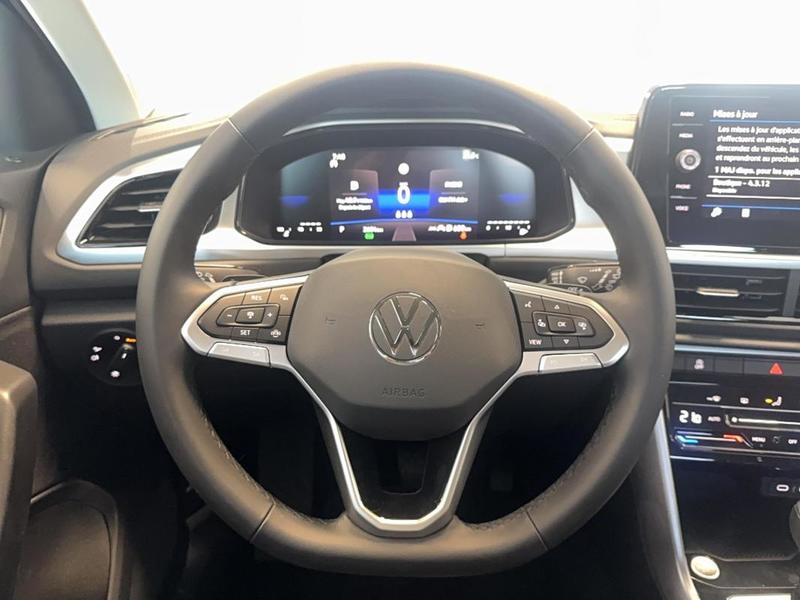 Volkswagen t-Roc 1.5 Tsi Evo2 150 Start/Stop Dsg7 Vw Edition