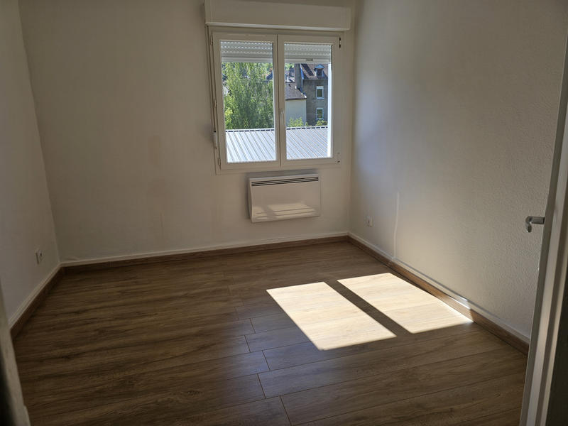 Appartement - 68 m² - 4 pièces