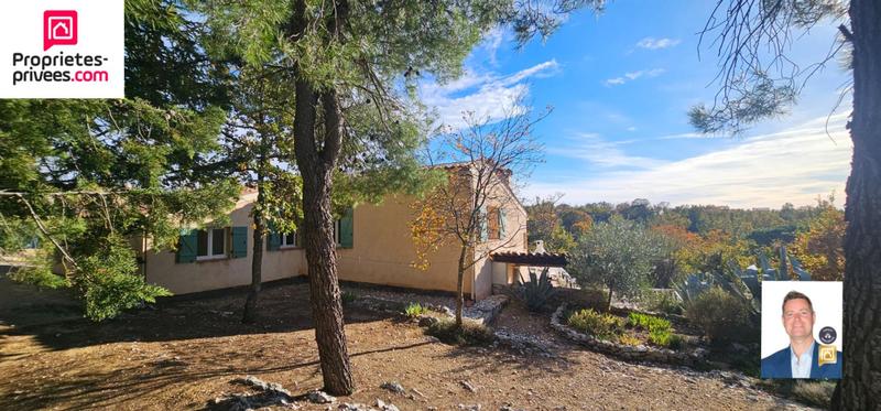 Villa - 122 m² - 5 pièces