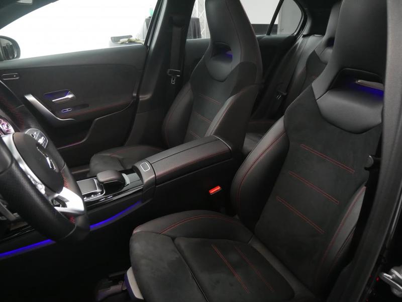 Mercedes Classe a Amg Line 250 7g-Dct 224ch Bva Toit Pano Jantes 19&quot; Gps