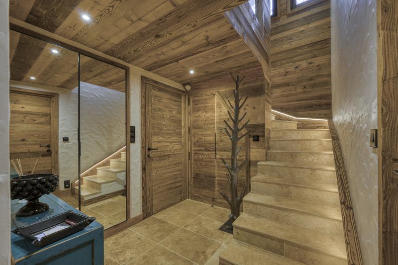 Appartement - 147 m² - 6 pièces