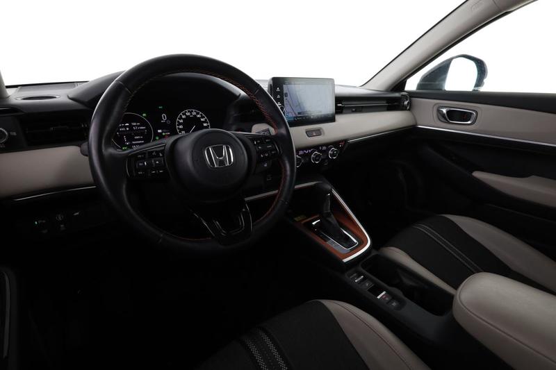 Honda Hrv 1.5 i-Mmd eHEV 131 ch