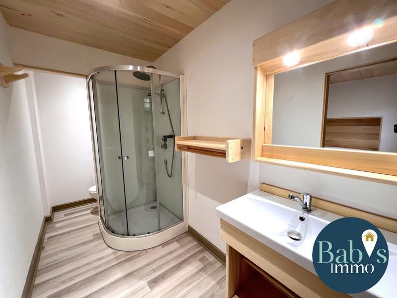 Maison - 135 m² - 6 pièces