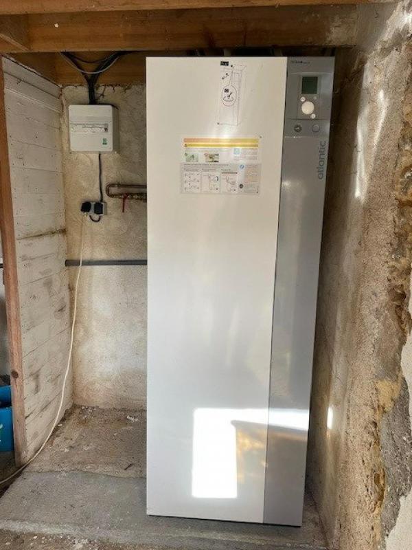 Maison - 43 m² - 2 pièces