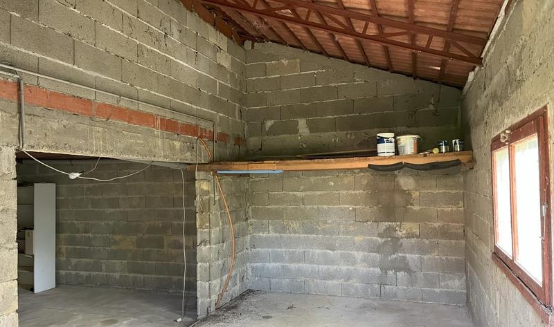 Maison - 91 m² - 4 pièces