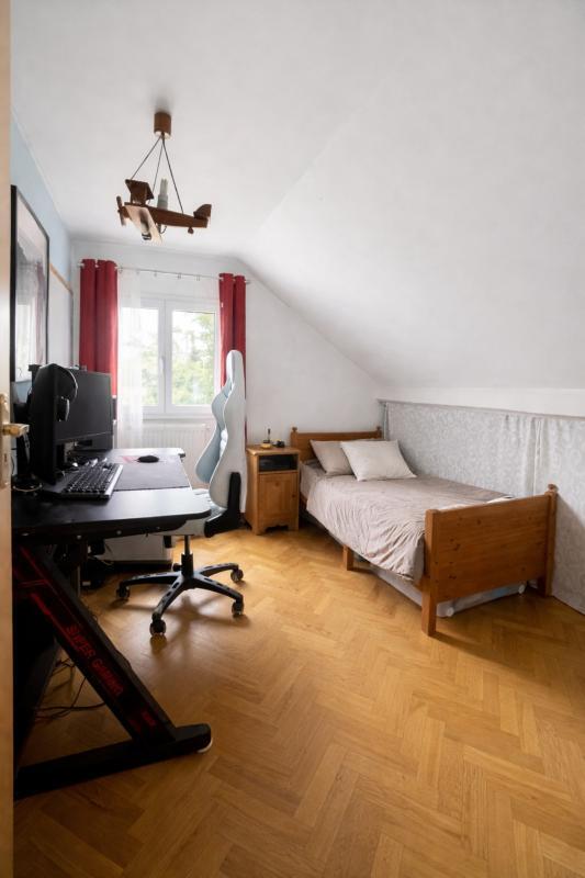 Maison - 70 m² - 4 pièces