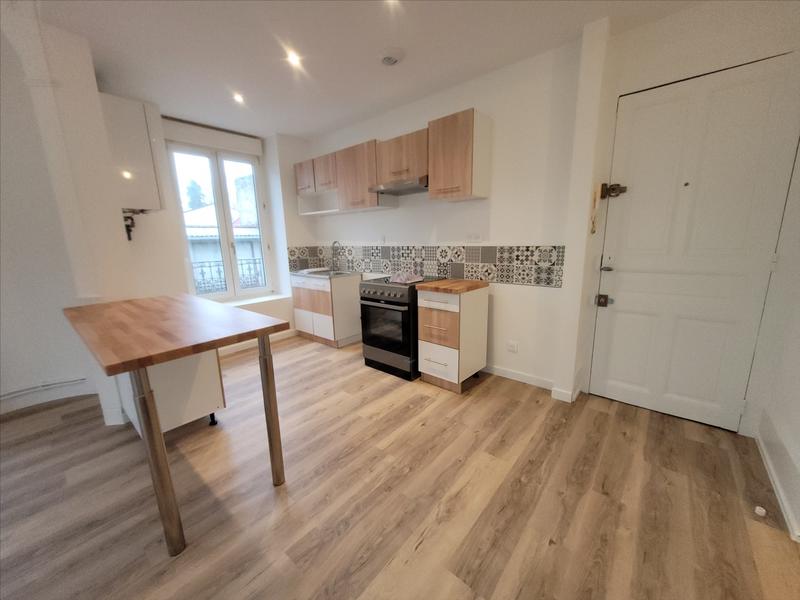 Appartement - 69 m² - 4 pièces