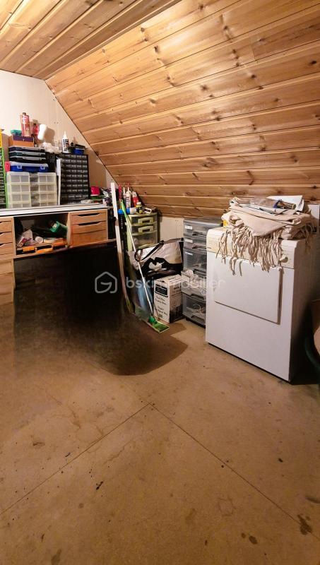 Corps de ferme - 180 m² - 6 pièces