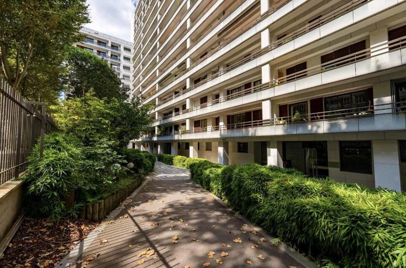 Appartement - 9 m² - 1 pièce