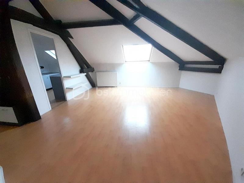 Appartement - 34 m² - 2 pièces