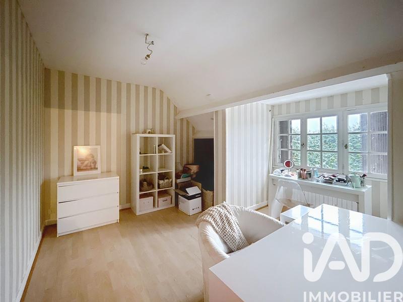 Maison - 154 m² - 6 pièces