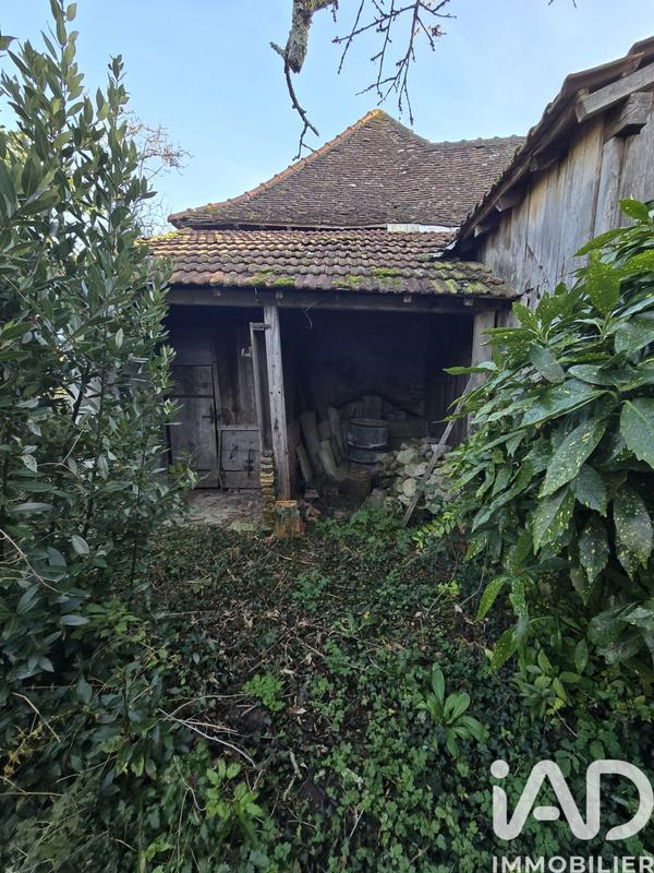 Maison - 115 m² - 4 pièces