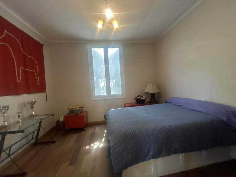 Maison - 121 m² - 4 pièces