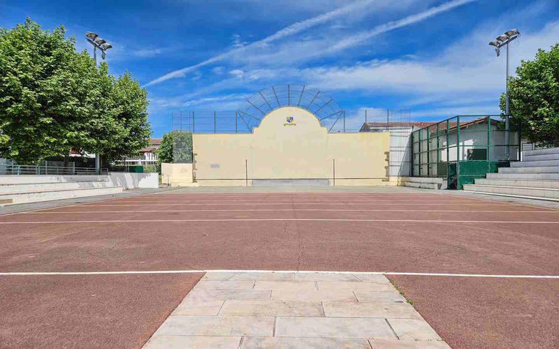 Vide panier des pêcheurs