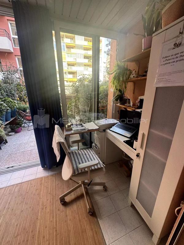 Appartement - 30 m² - 1 pièce