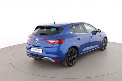 Renault Mégane 1.3 TCe Gt-Line Edc 160 ch