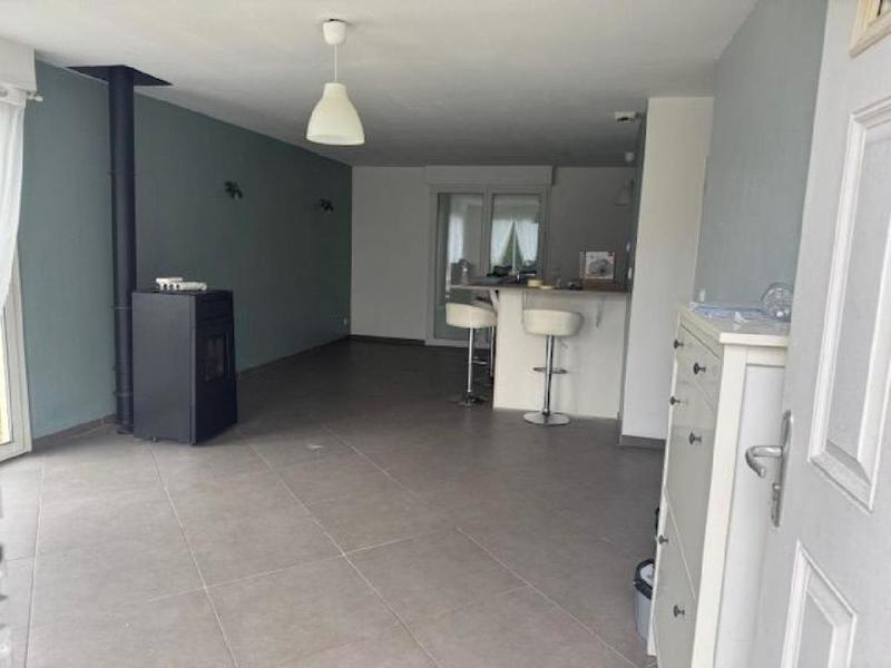 Maison - 75 m² - 4 pièces