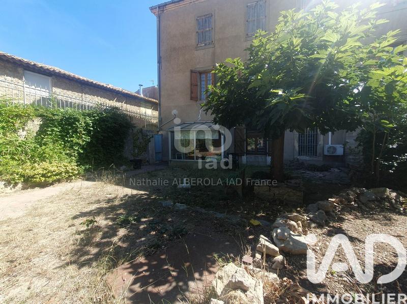 Maison - 288 m² - 11 pièces